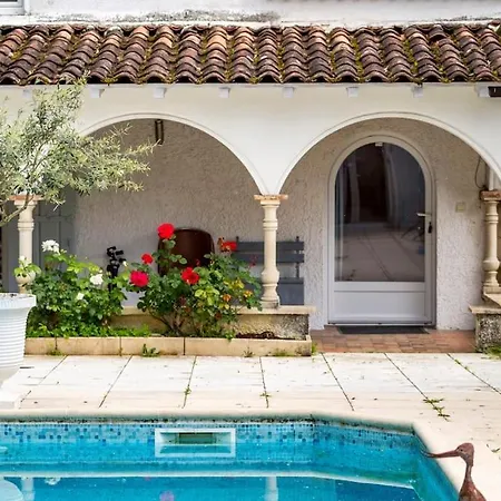 Frühstückspension 1986malagar 3*