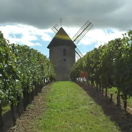 Frühstückspension 1986malagar Baurech