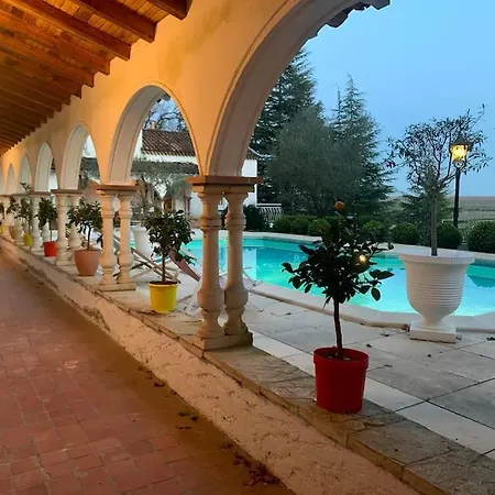 Frühstückspension 1986malagar