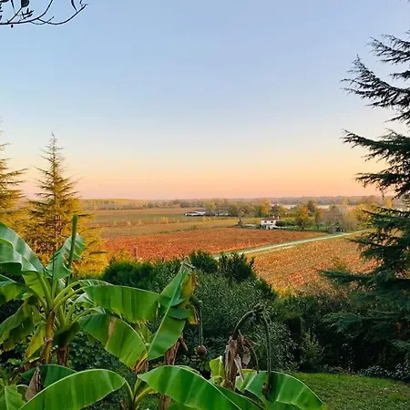 1986malagar Frühstückspension