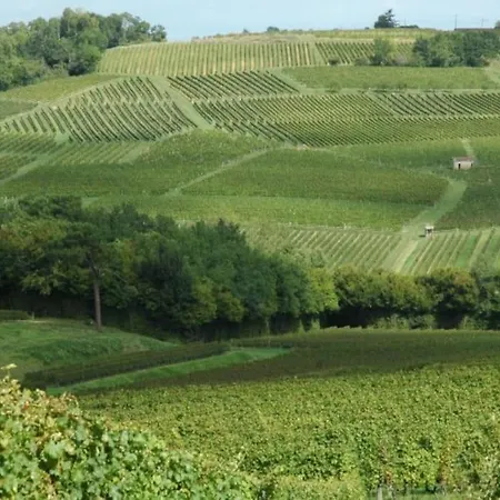 Frühstückspension 1986malagar Baurech