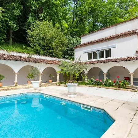 Frühstückspension 1986malagar