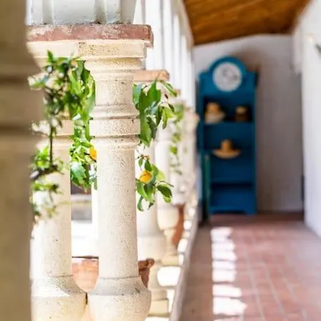 Frühstückspension 1986malagar Baurech