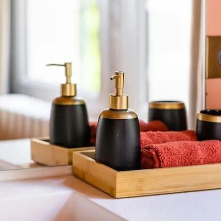 1986malagar Frühstückspension Baurech