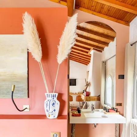 Frühstückspension 1986malagar 3*