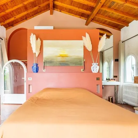 1986malagar Frühstückspension 3*