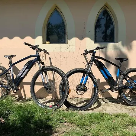 Frühstückspension 1986malagar Baurech