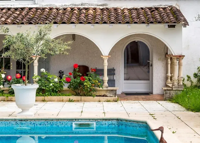 Frühstückspension 1986malagar 3*