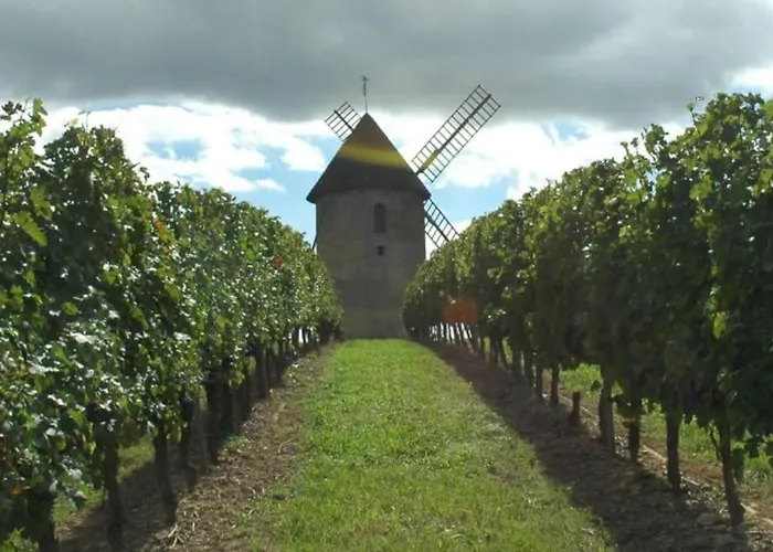 Frühstückspension 1986malagar Baurech