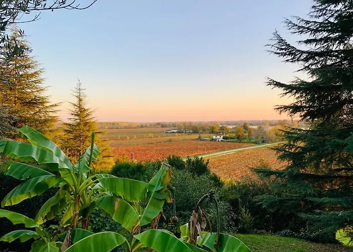 1986malagar Frühstückspension