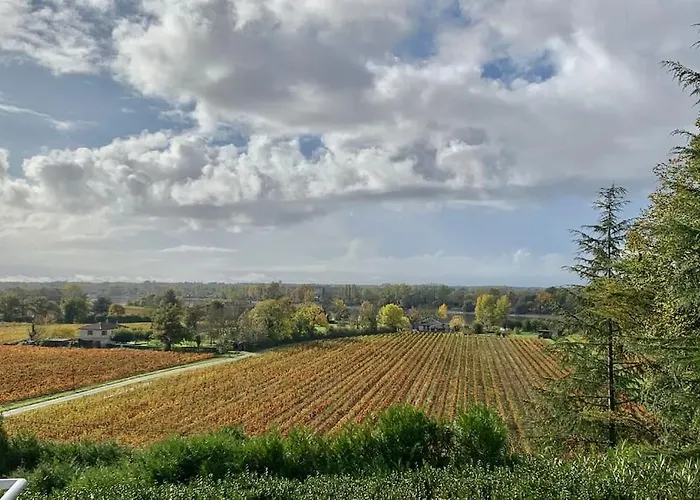 1986malagar Frühstückspension Baurech