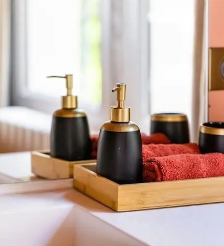 1986malagar Frühstückspension Baurech