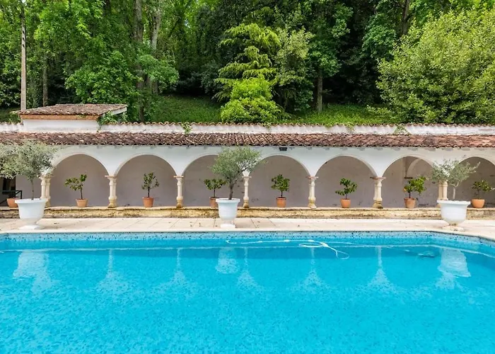 Frühstückspension 1986malagar