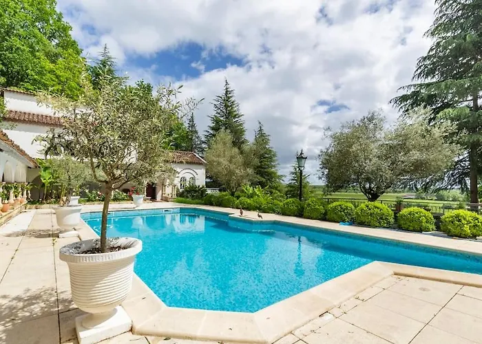 1986malagar Frühstückspension