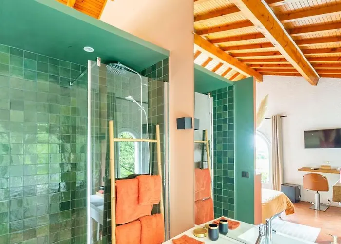 1986malagar Frühstückspension